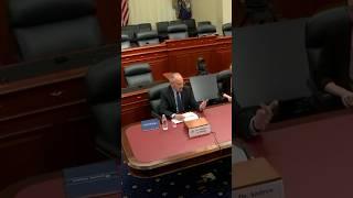 Axis of Dictatorship — Dr. Andrew A. Michta speaks at the U.S. Helsinki Commission Briefing