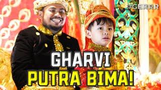 GERRR ~ GHARVI PUTRA BIMA PENERUS GUE️JUNJUNG TINGGI ADAT DAN BUDAYA️️