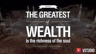 Quotes of the last prophet Muhammad (p.b.u.h)