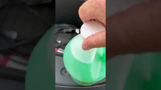 Tesla Model Y - Maintenance Free My A**
