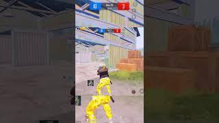 GEROY PUBGM vs ARAB #pubgmobile #geroy #pubgshorts #pubg #pubgfunny #short #shortvideo