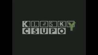 Klasky Csupo Effects (Sponsored By Preview 2 Funny 10.5 G Major Effects Part 2)