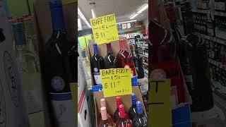Levine Liquors Denver Wide Selection of Wine Liquor Craft Beer and More #beerselection #rarespirits
