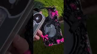 Extra Valuable Custom Printing Services Included #sasigals #customphonecase
