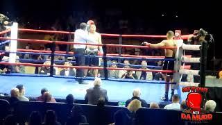 #getitowtdamudd  #fightnight #Miami (Raul Garcia vs Montaser Aboughaly)