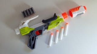 Nerf Ionfire