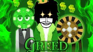 Everybody Was So Wrong About Incredibox Greed...