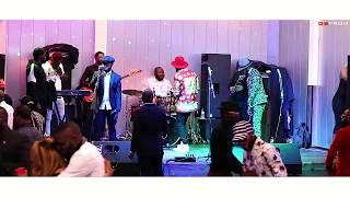 Ferre Gola - Jugement (showcase live 2019)