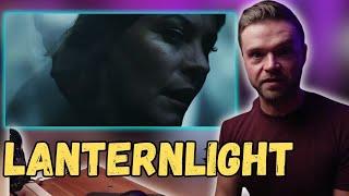 NIGHTWISH - LANTERNLIGHT (Official Video) | REACTION