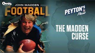 Peyton Manning Attempts to Break the Madden Curse