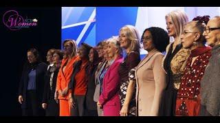 International Women’s Day Conference in Brussels – IWD2023
