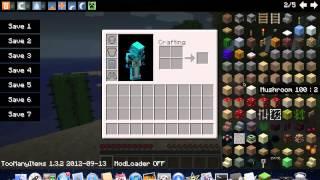 How to install minecraft,mods,texturepacks.