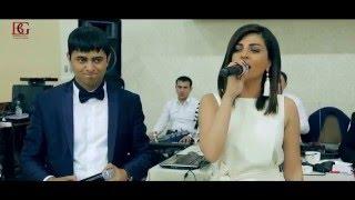 Gulay Zeynalli & Asif Tovuzlu - Neycun bes Surqut 2016 BGproduction