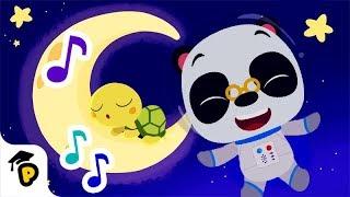 Sweet Dreams Toto!  | Dr. Panda TotoTime | Nursery Rhymes & Lullabies for kids