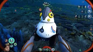 ОТКЛЮЧЕНИЕ АНТЕННЫ |Subnautica: Below Zero #12