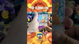 Ripping One Piece PRB-01 - What's Inside? #onepiece #tcg #prb01