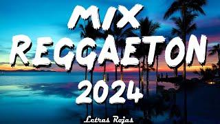 MIX REGGAETON MUSIC 2024 - NEW REGGAETON MUSICA 2024 - MIX SEPTIEMBRE MUSICA 2024