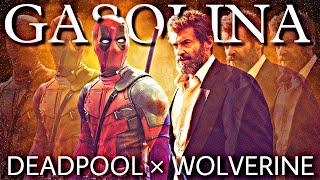 Deadpool × Wolverine Edit|Deadpool 3 Edit|Deadpool Status|Wolverine Status|Deadpool 3 Status