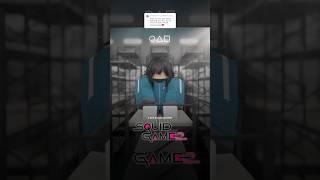 Squid Game 2 - Roblox GFX