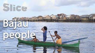 Indonesia: Ancient nomadic people living on stilts | SLICE