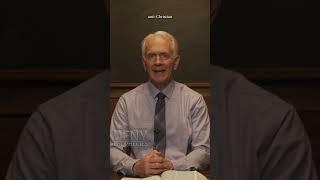 How Christian Universities DENY Prophecies of Jesus #churchofchrist #bible #gbn #study