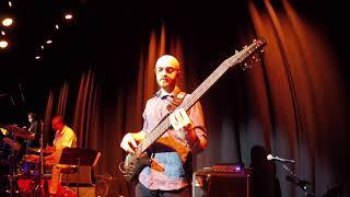 Jack Zondlo Junior Recital - Pulse