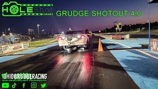 Holeshot 4 small tire shootout at Muncie Dragway 8/16/21