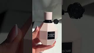 The new Flowerbomb signature, now bolder 