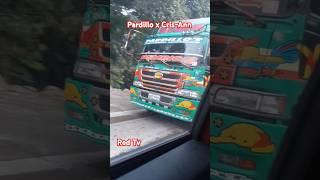 Spotted Pardillo | Cris-Ann #trucking  #loudhorn #automobile #nhay #trending #truck #shorts #fyp