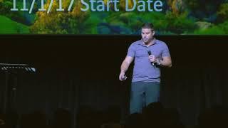 Jay Kinder | 2019 Las Vegas Leadership Event | DAY 1