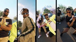 Soweto's Finest - SOWETO feat. Demor (Official Music Video)