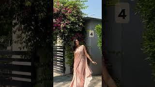 Best top 5 saree for farewell #shortvideo #ideas #fashion #farewell #teenagers #girls  #prettier