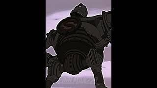 Iron Giant Edit || I Am not A Gun #shorts #edit #warnerbros