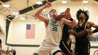 Men's Basketball vs. Regent 11/13/2024