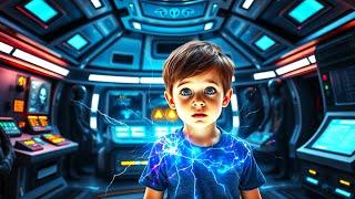 Aliens Abducted a Human Child, Unaware He Was From Earth | EP2 | Best HFY Stories | HFY Sci-Fi Story