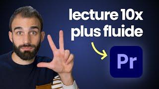 3 astuces pour supprimer les bugs de lecture dans Premiere Pro