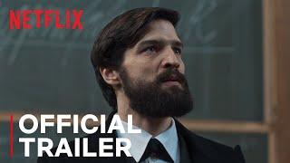 Freud | Official Trailer | Netflix