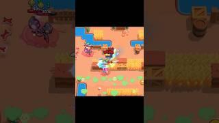 0 PING MORTIS VS TEAMERS  #anil14 #brawlstars #mortis