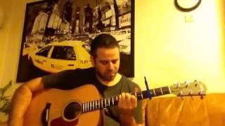 All I Need (Air)- Fingerstyle Acoustic Guitar