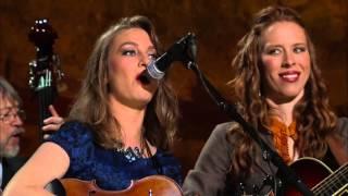 The Quebe Sisters (Live) - PBS Season V