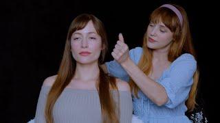 Leah's In-Person Hypnosis Session With Seraphina | Soft-Spoken ASMR |