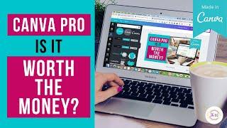 Canva Pro Review 2020 - Is It Worth The Money?