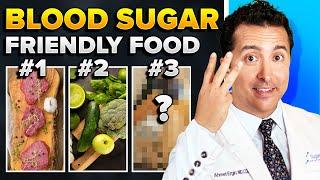 3 "FOODS" To Reduce [Blood Sugar] Almost Immediately!