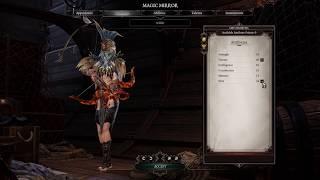 Divinity Original Sin 2: Damage Ranger Build (Strategic)