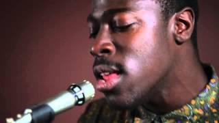 Moses Sumney - Replacable