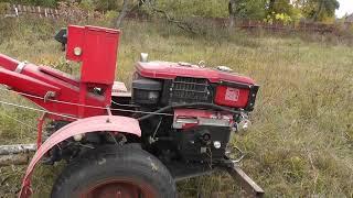 Shocking truth about 6 years of using a Diesel Motor Cultivator