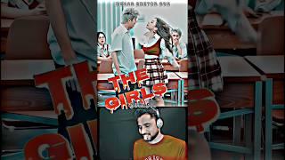 the boys memegirls attitude statusgirls killing attitude#shorts#attitude#viral #shorts #shortvideo