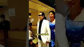 陪伴謝賢長達12年的Coco竟然在一夜之間被分手