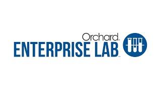 Orchard Enterprise Lab LIS | Enterprise-Level Laboratory Information System