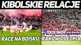 Race na boisku, Pożegnanie Franciszka Smudy, Legia we Wrocławiu, Raków z Lechią, Europuchary